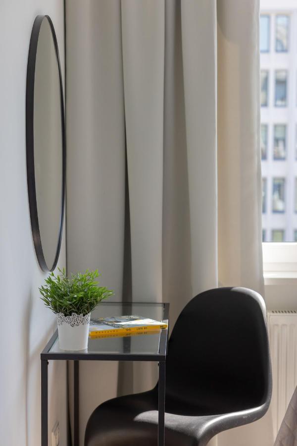 Amazing Spacious Apartments In Warsaw City Center By Noclegi Renters 外观 照片