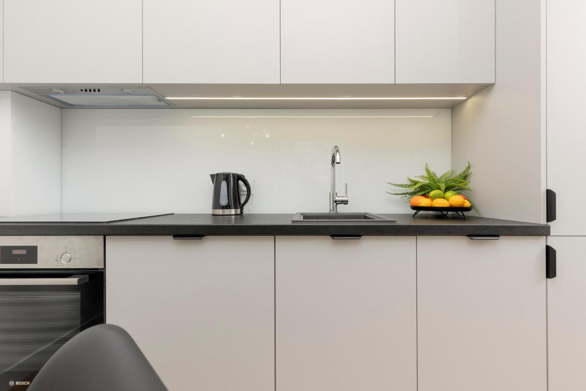 Amazing Spacious Apartments In Warsaw City Center By Noclegi Renters 外观 照片